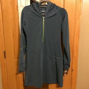 Title Nine athletic dress